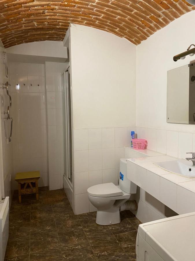 Apartament On Kostiushka Lviv Kültér fotó