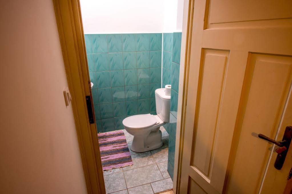 Apartament On Kostiushka Lviv Kültér fotó